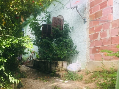 Casa ótima localização