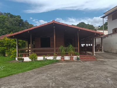 Casa para Alugar e Vender em Caeté