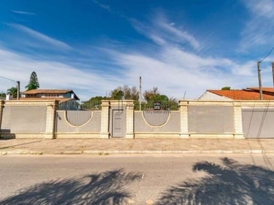 Casa para alugar no bairro ipanema - porto alegre/rs