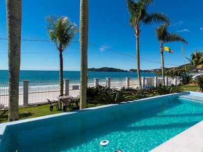 CASA PARA ALUGUEL DE TEMPORADA - BEIRA MAR - CENTRO/BOMBINHAS, SC