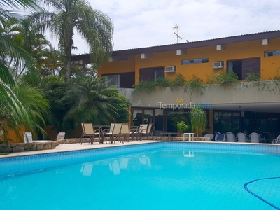 Casa para Locação em Jardim Acapulco