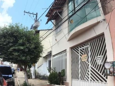 Casa para locação no fátima