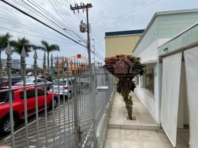 Casa para venda em itajaí, fazenda, 3 dormitórios, 1 suíte, 2 banheiros, 4 vagas