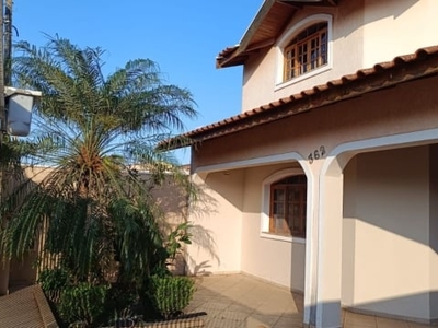 Casa/ sobrado para alugar com 3 quarto(s)