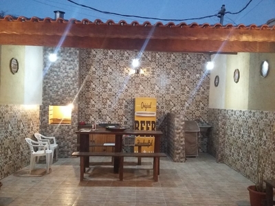 Casa térrea lindíssima, Bairro Lageado-Cotia-Sp