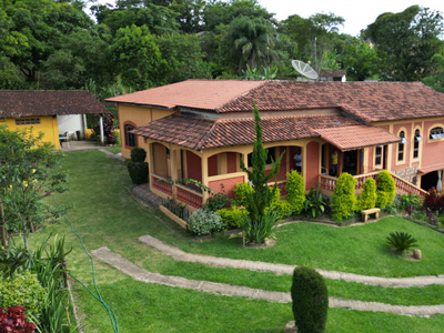 Chácara Paraiso - Cachoeira Paulista