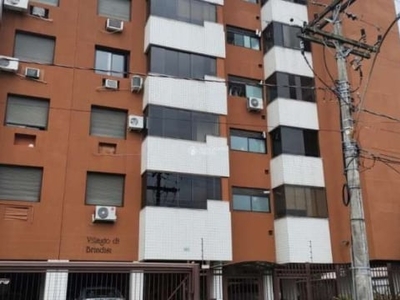 Cobertura com 2 quartos à venda na rua rodolfo simch, 435, jardim lindóia, porto alegre, 124 m2 por r$ 580.000