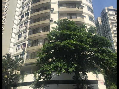 Cobertura Duplex em São Conrado