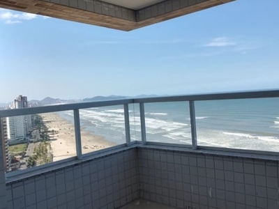 Cobertura duplex exclusiva com vista deslumbrante do mar em condomínio de luxo no bairro caiçara