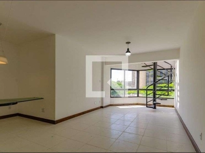 Cobertura para aluguel - ondina, 3 quartos, 220 m² - salvador
