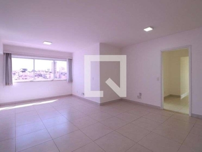 Cobertura para aluguel - saraiva, 4 quartos, 237 m² - uberlândia