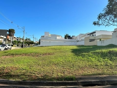 Esquina plano no melhor ponto do condomínio