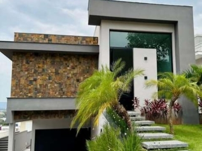 Excelente casa a venda no condomínio ibi aran em itupeva sp