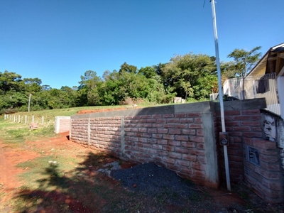 Excelente terreno ao lado do Hospital pronto para construir