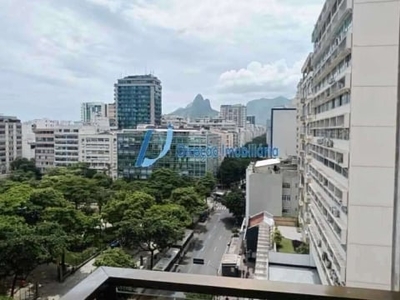 Flat com 1 quarto à venda na rua visconde de pirajá, ipanema, rio de janeiro, 62 m2 por r$ 1.200.000