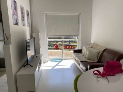 Flat com ótimo preço no bairro moema. confira!