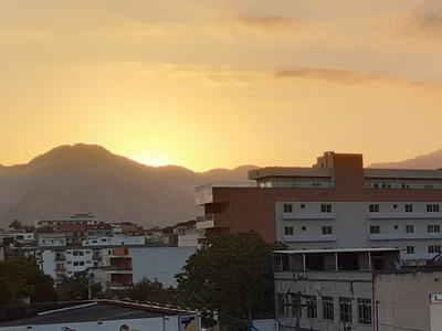 Imóvel em alto padrão e com excelente localização.