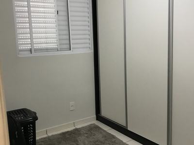 Lindo apartamento sexto andar