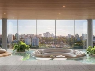 Loft com 1 quarto à venda na avenida doutor nilo peçanha, 1800, bela vista, porto alegre, 24 m2 por r$ 645.000