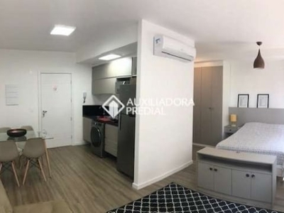 Loft com 1 quarto à venda na rua general salustiano, 853, marechal rondon, canoas, 36 m2 por r$ 410.000