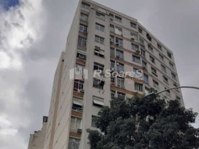 Loft com 1 quarto à venda na rua riachuelo, lapa, rio de janeiro, 48 m2 por r$ 199.000