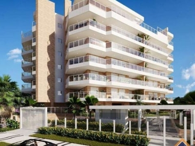 Penthouse com 4 dormitórios à venda, 289 m² por r$ 7.139.779,22 - riviera módulo 07 - bertioga/sp