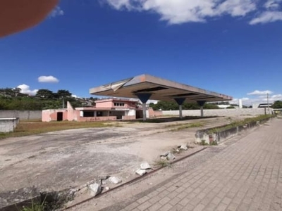 Ra amil aluga e vende excelente galpão comercial no jardim aeroporto - sjc