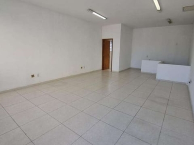 Sala comercial - ampla - local movimentado