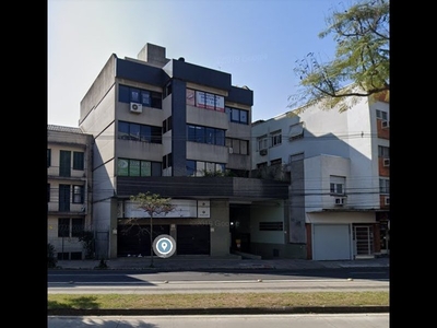 Sala Comercial na Av.Protásio Alves - Petrópolis