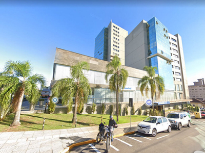 Sala Comercial no Pio X - Recreio Cruzeiro Workplace
