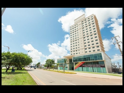 Sala Comercial Sao Luis Offices