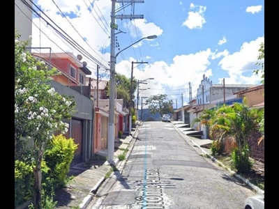 sobrado situado na Zona Norte (região do Tremembé / Tucuruvi).