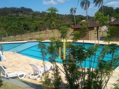 Terreno à venda, 525 m² por r$ 270.000,00 - cambarah - jarinu/sp