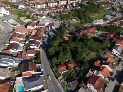 Terreno à venda no velha, blumenau por r$ 1.276.000