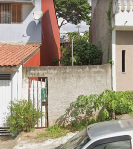 Terreno com ótima localização