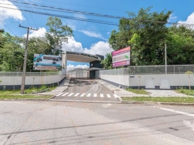 Terreno em cond. em santa felicidade de 811,67 m²