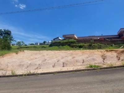 Terreno em condomínio fechado à venda na morada dos pássaros, rio das pedras , 1000 m2 por r$ 190.000