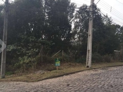 Terreno em condomínio fechado à venda na rua aurélio dal zotto, 1, desvio rizzo, caxias do sul, 720 m2 por r$ 860.000