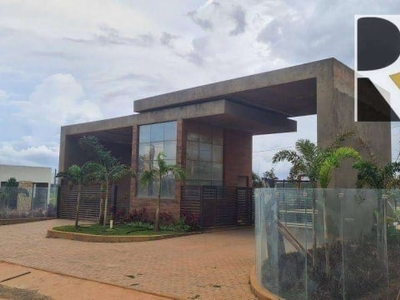 Terreno à venda repasse, 335 m² por r$ 100.000 - - bananeiras/pb