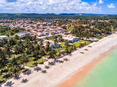 Terreno no Caribe Brasileiro - ótima oportunidade de Negócio