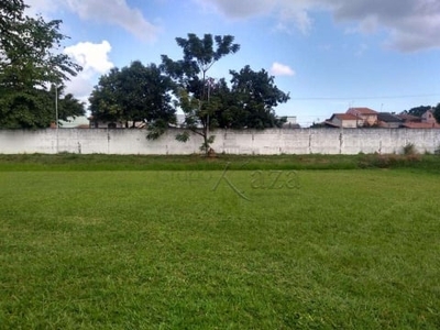 Terreno para alugar na rua adolpho goll, cidade morumbi, são josé dos campos, 5500 m2 por r$ 30.000