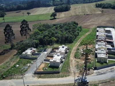 Terreno para venda em campo largo, campo do meio