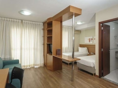 The premium osasco 35m² 1 dormitório 1 vaga para locação no centro.