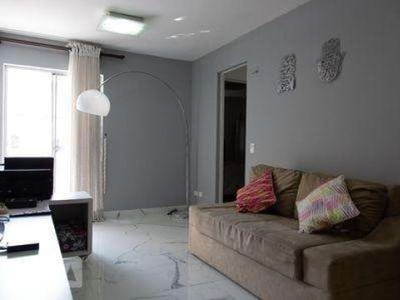 Venda | apartamento com 65 m², 2 dormitório(s). itaim bibi, são paulo