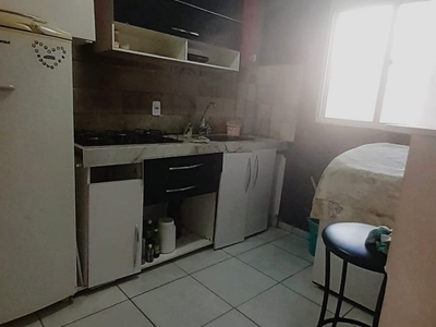 Vende-se ágio de um apartamento ou quitado