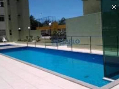 Vendo apartamento em Jacaraipe