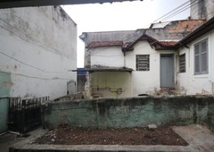 Oportunidade de casa residencial à venda, com ótima localização na região de Cambuci em São Paulo - SP | CODIGO DO IMÓVEL: CA0009_DAVA
