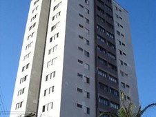 Apartamento à venda no bairro Centro em Poá