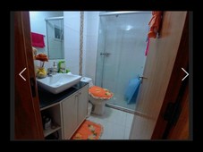 Apartamento Bairro Scharlau