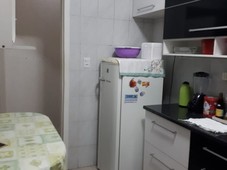 Apartamento pronto para morar!!!